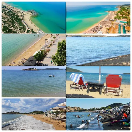 Captain's House Apartment *