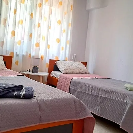 Captain's House Apartment