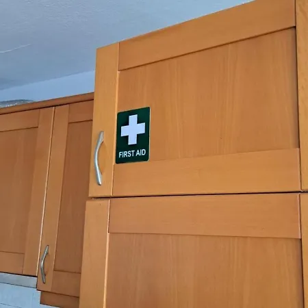 Captain's House - 2 Bedrooms