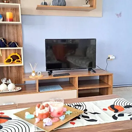 Captain's House Apartment