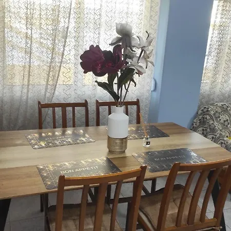 Captain's House - 2 Bedrooms Daire