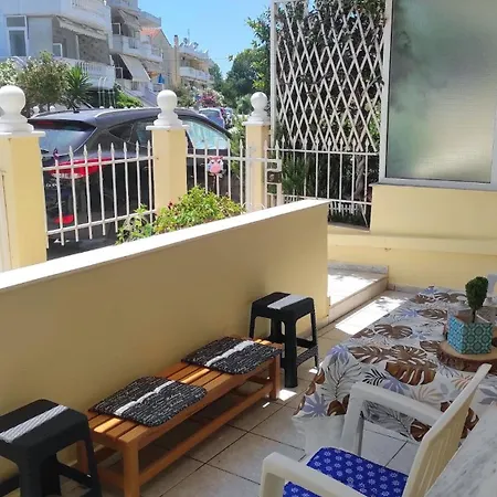 Captain's House - 2 Bedrooms *
