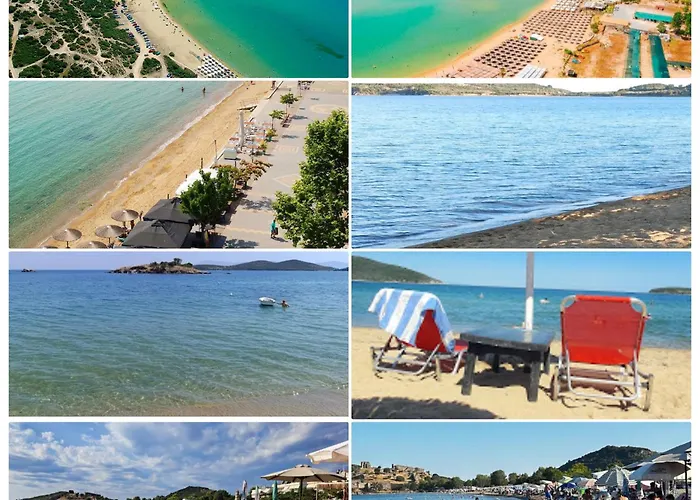 Captain's House Apartment *