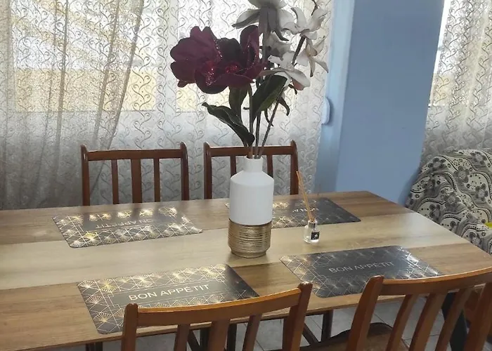 Captain's House Apartment