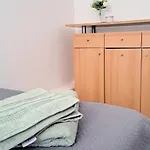 Captain's House - 2 Bedrooms Daire
