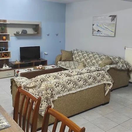 Apartament Captain's House - 2 Bedrooms