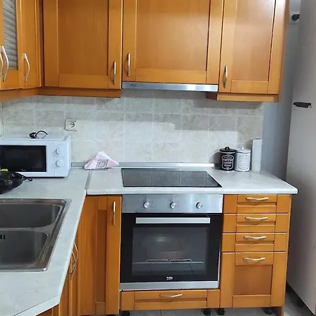 Captain's House - 2 Bedrooms *