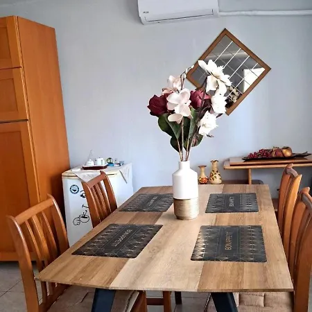 Captain's House Lejlighed