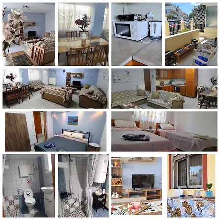 Captain's House - 2 Bedrooms *