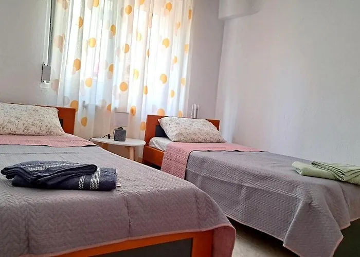 Captain's House - 2 Bedrooms Apartament