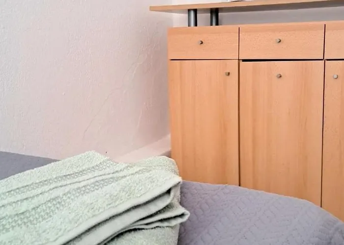 Captain's House - 2 Bedrooms Apartament