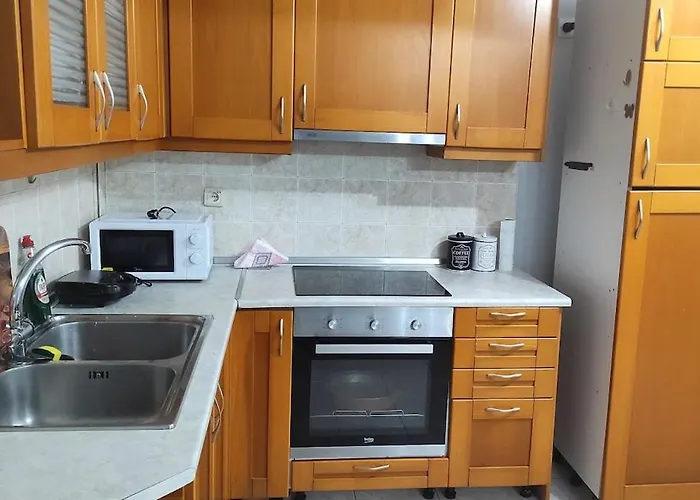 Captain's House - 2 Bedrooms *