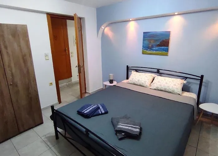 Lejlighed Captain's House