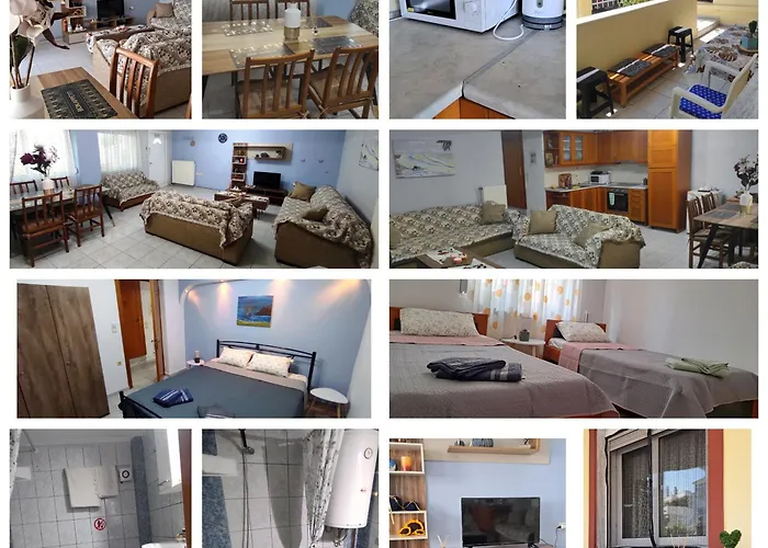 Captain's House - 2 Bedrooms *