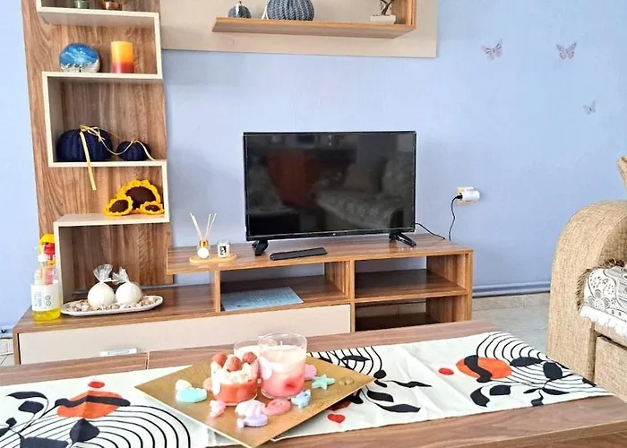 Captain's House - 2 Bedrooms Apartament