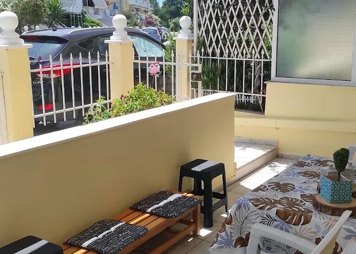 Captain's House - 2 Bedrooms *